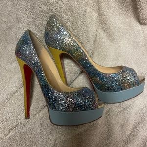 Christian louboutin